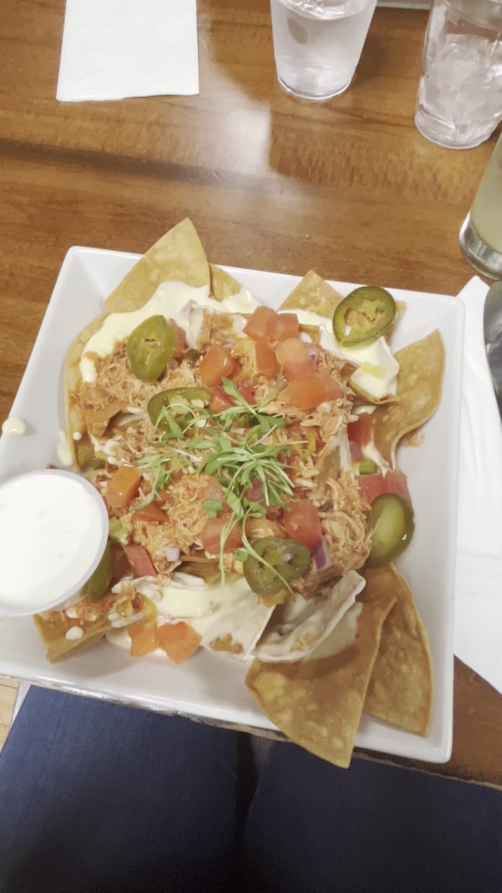 Video review of Urban Saloon