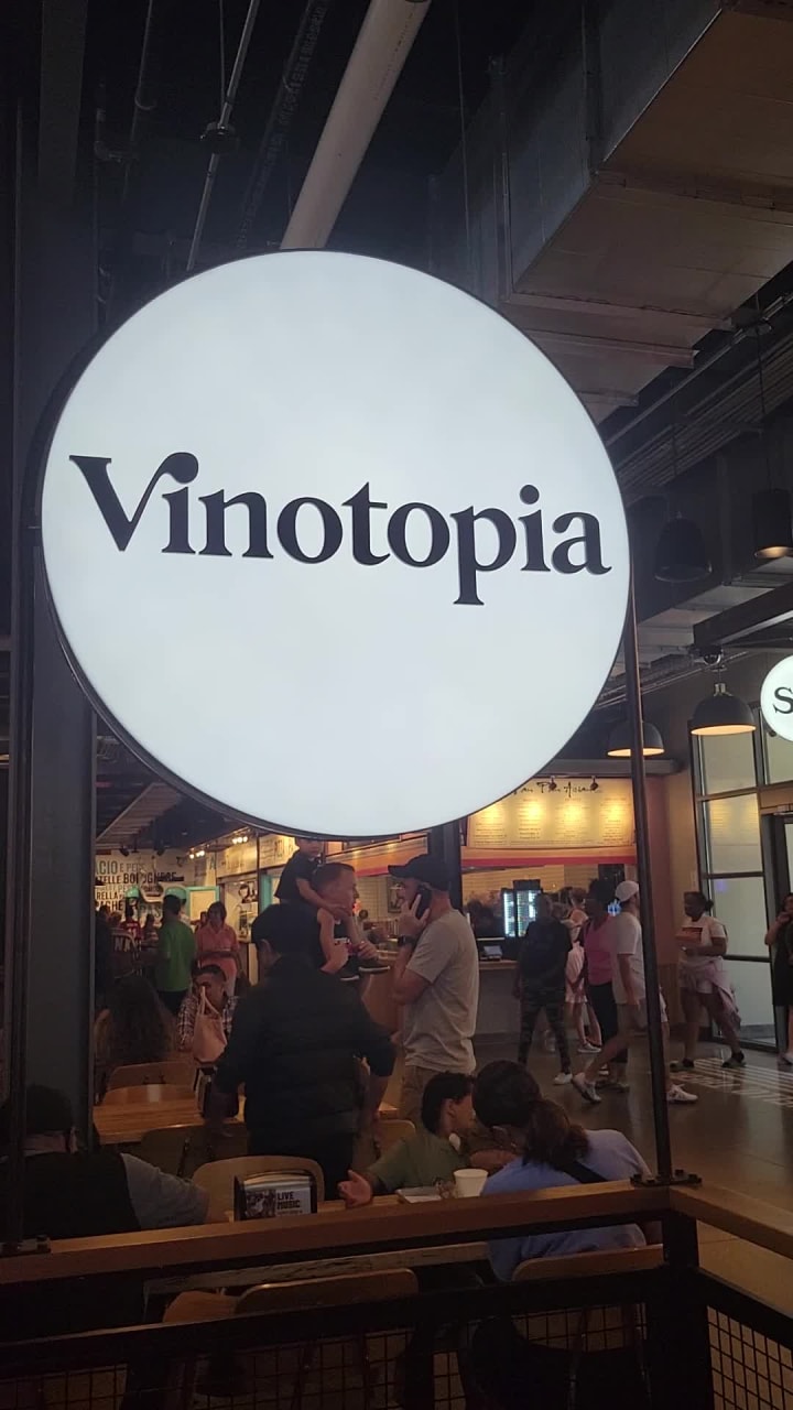 Vinotopia