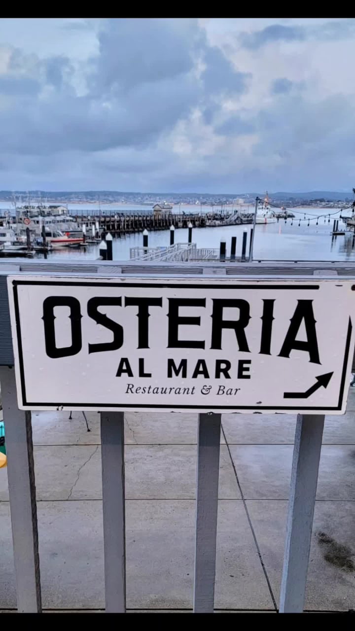 Osteria Al Mare
