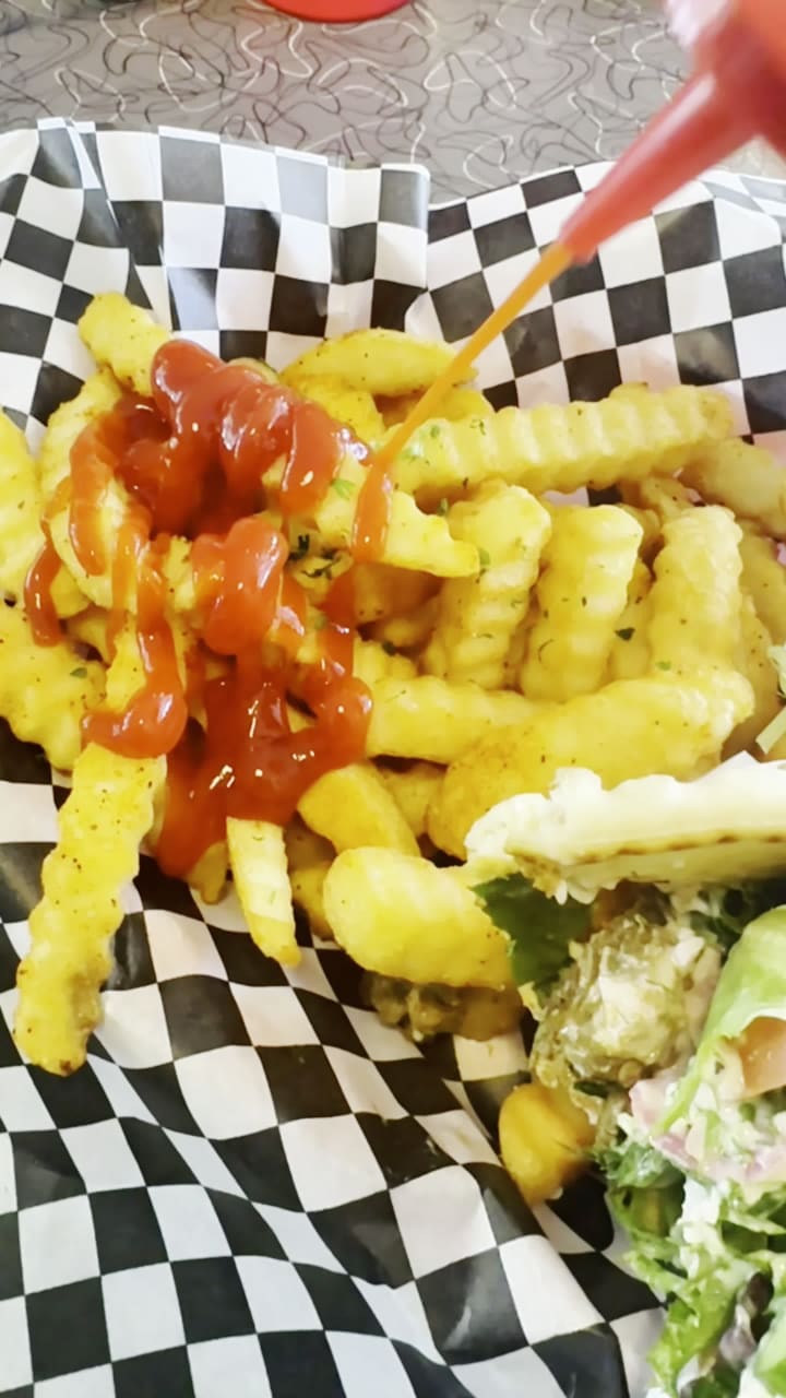 BeeWali’s Vegan AF