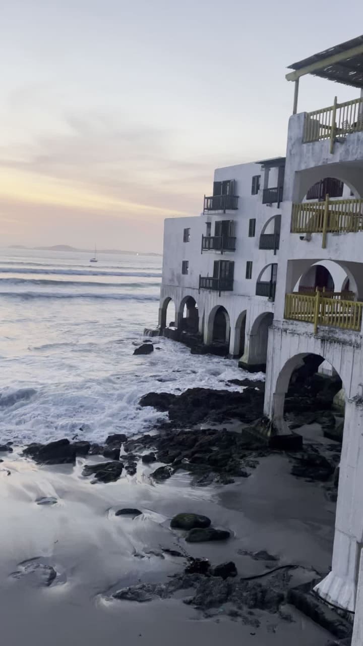 Club Mykonos Langebaan Cape Town, Western Cape