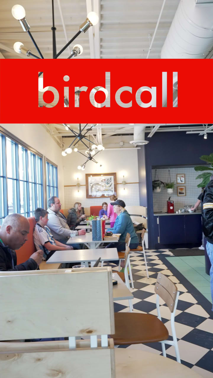 Birdcall - Cherry Hills Village