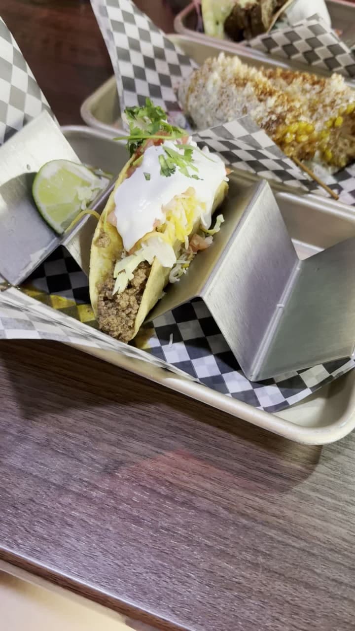 Video review of Jefferson Social