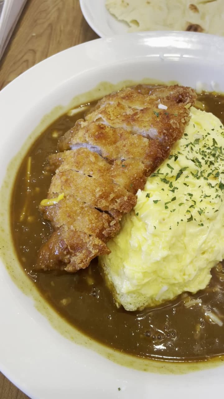 Curry House CoCo Ichibanya San Diego