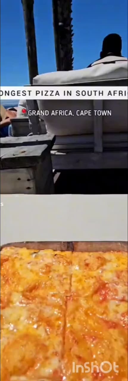 Panarottis Pizza Pasta Restaurant