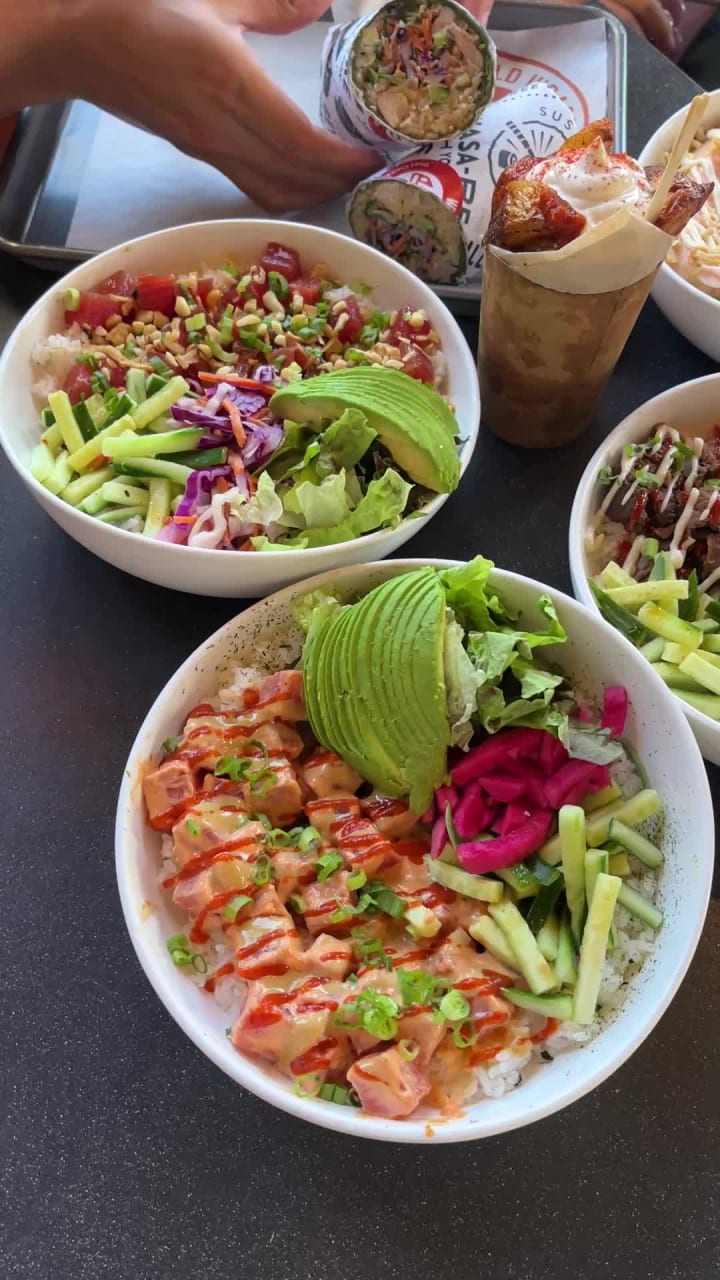 Video review of World Wrapps