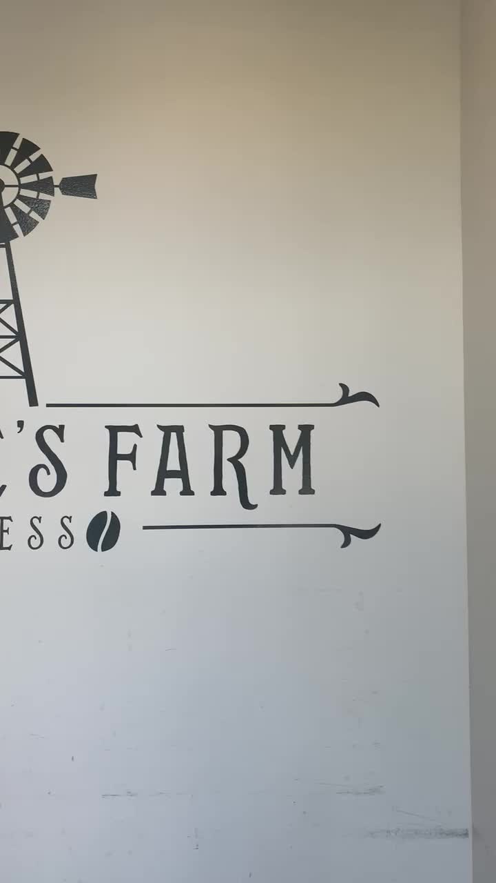 Video review of Maggie's Farm Espresso