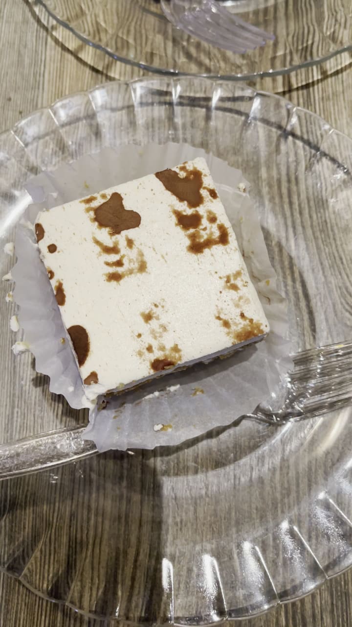 Rao's Bakery and Coffee Cafe