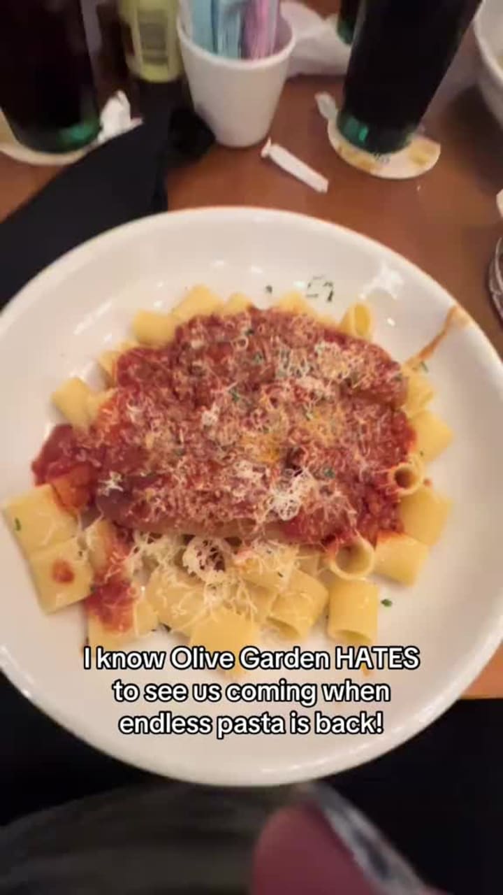 Olive Garden