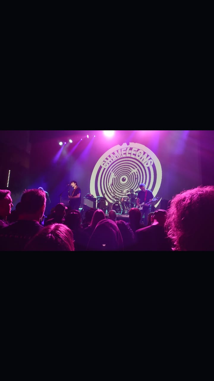 Video review of Oriental Theater