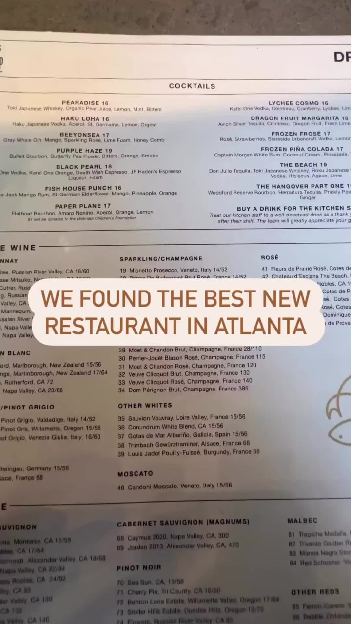 Snap Thai Fish House