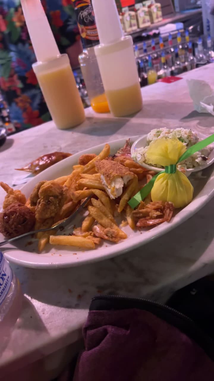 Flounder's Chowder House