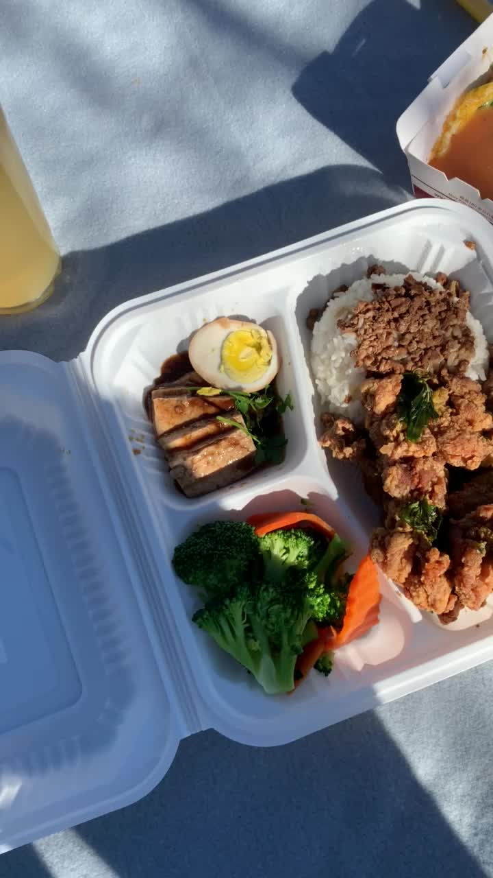 Shihlin Taiwan Street Snacks