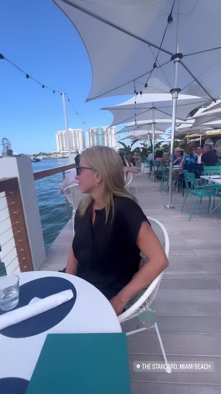 The Standard Spa, Miami Beach