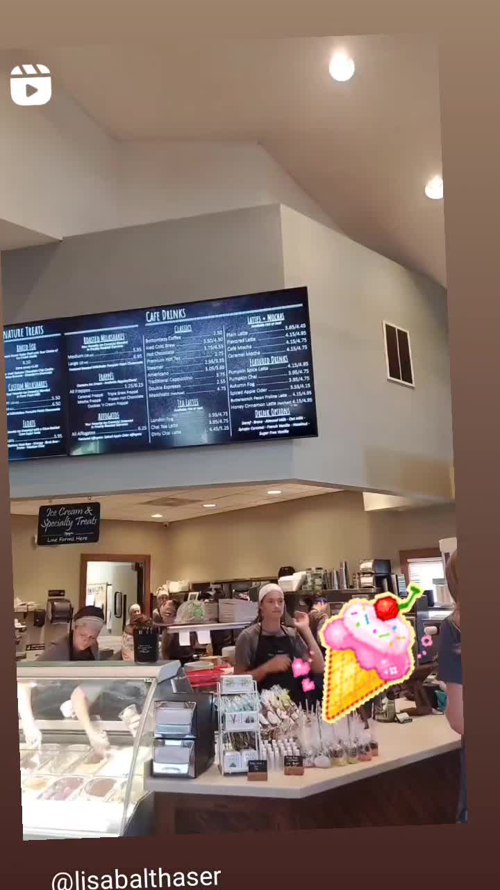 Fox Meadows Creamery