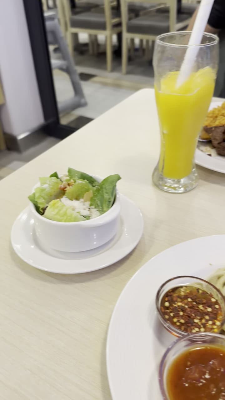 Conti's Bakeshop & Restaurant