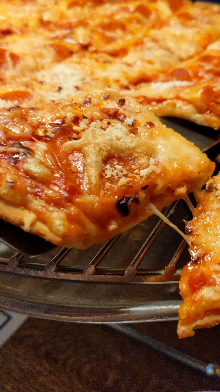 Aurelio's Pizza Frankfort