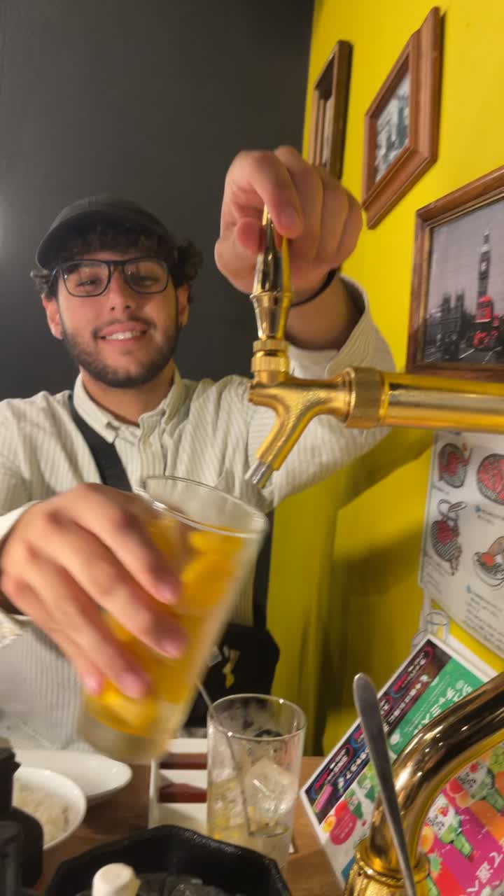 Yakiniku Horumon Yaruki