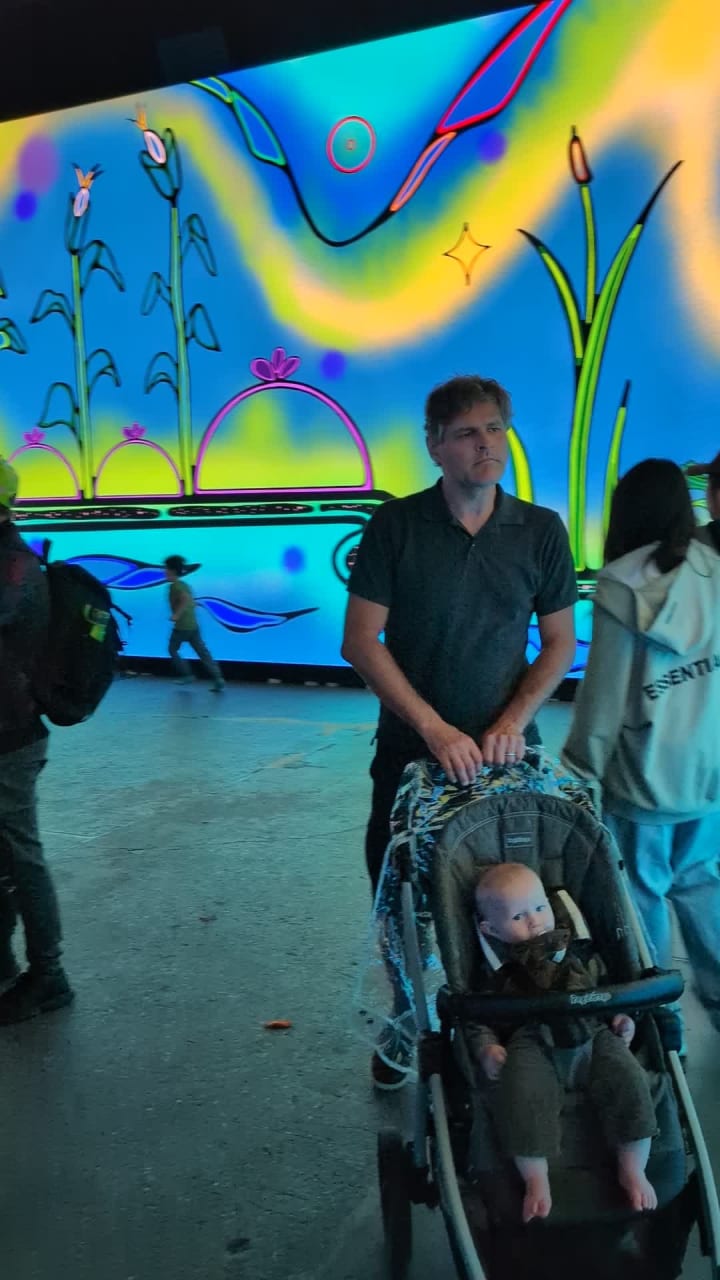 Video review of Enercare Centre