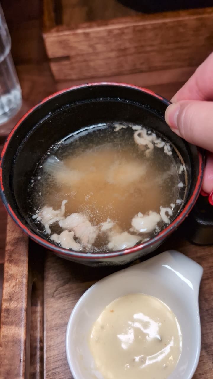 Video review of Saku