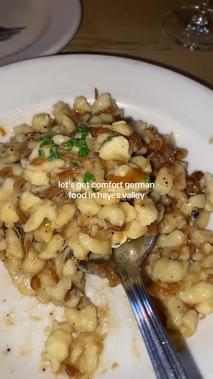 Video review of Suppenküche