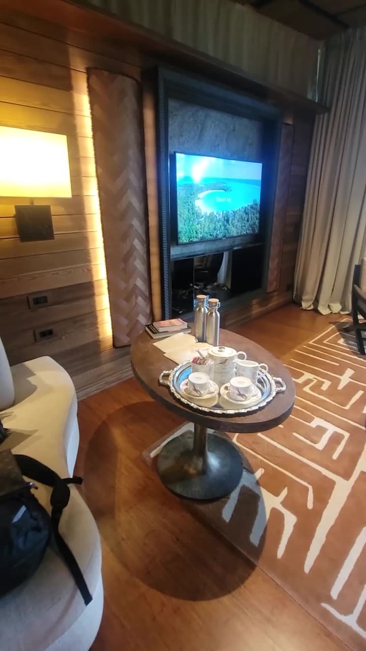 One&Only Gorilla’s Nest