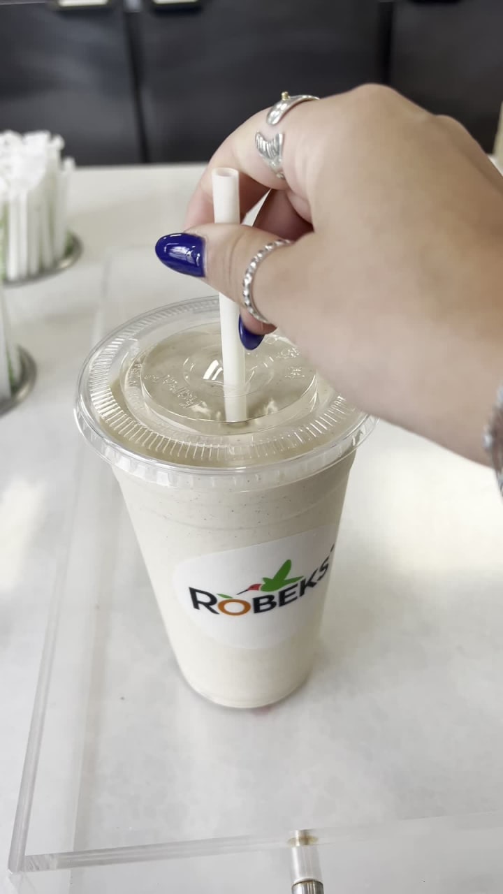 Robeks Fresh Juices & Smoothies