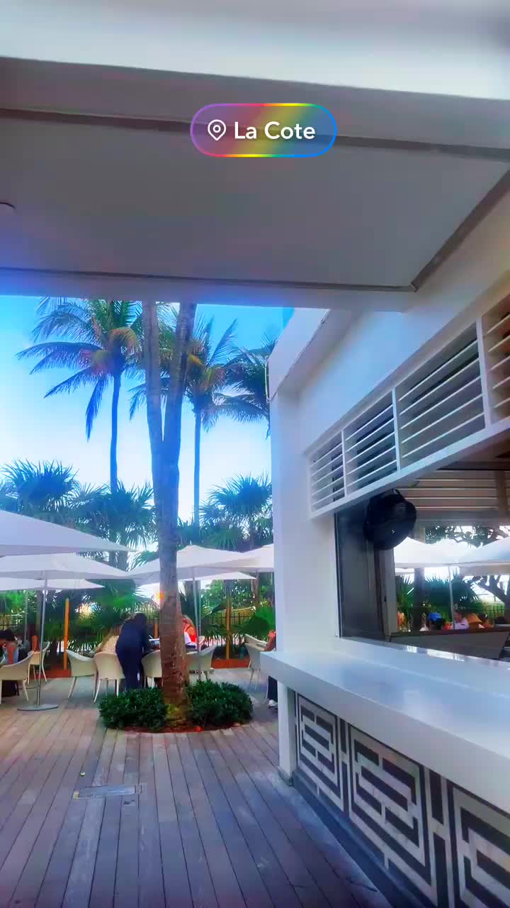 Fontainebleau Miami Beach