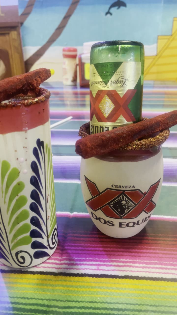 El chilango taqueria