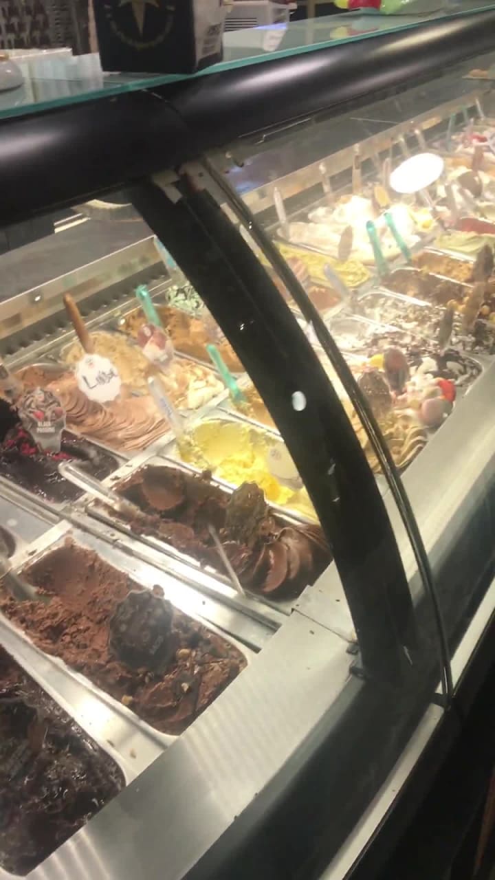 Gelateria della Palma