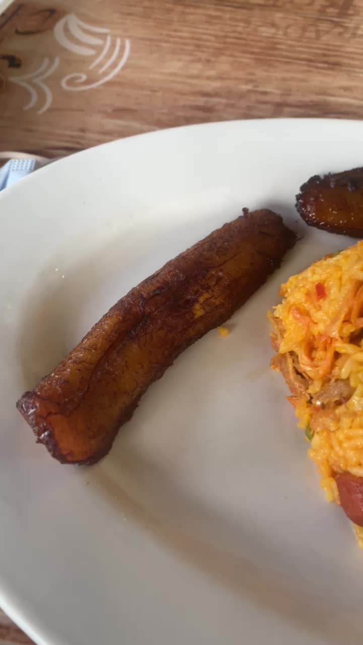 Video review of Parador Rojo 2