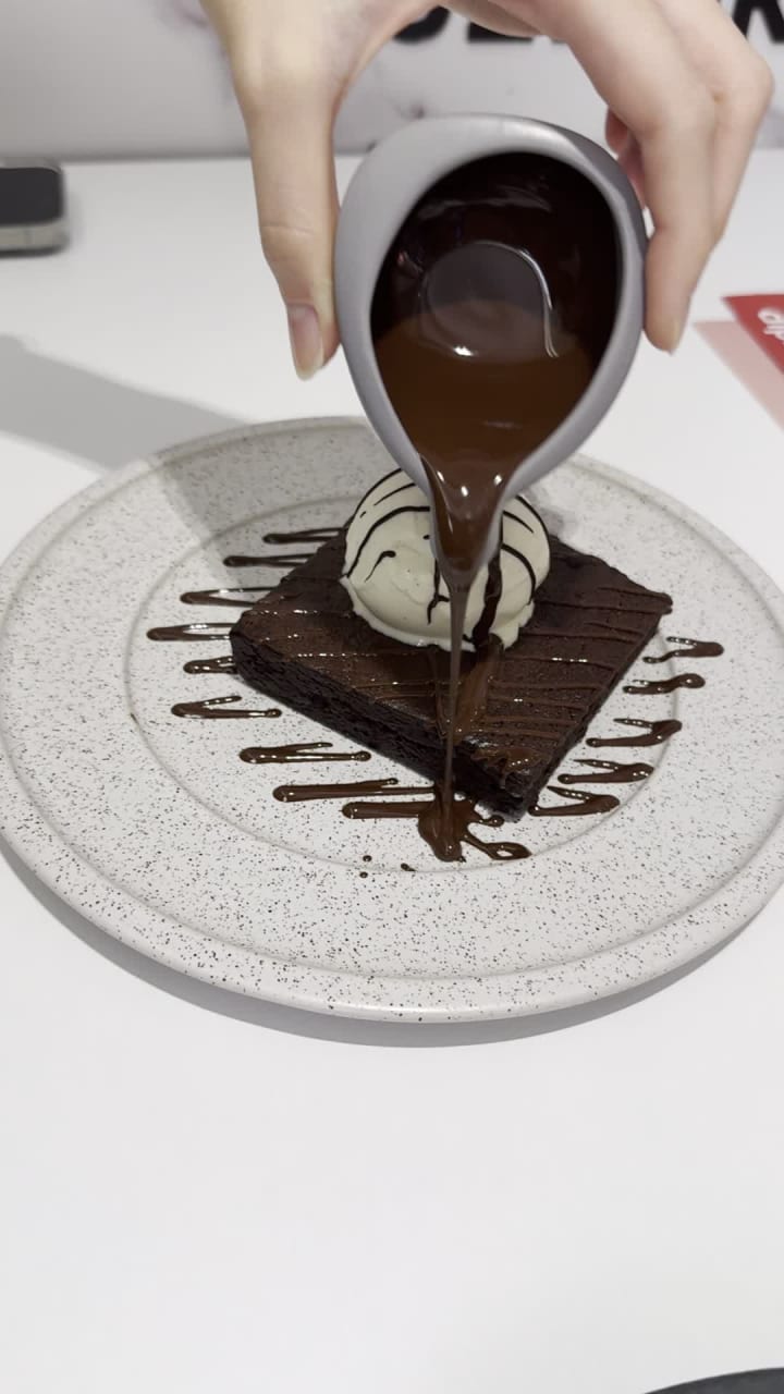 dip n dip - Vivo City