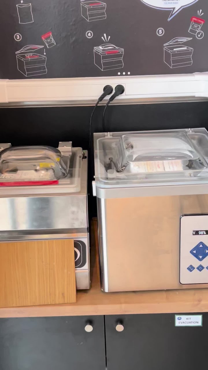 La Grande Épicerie de Paris