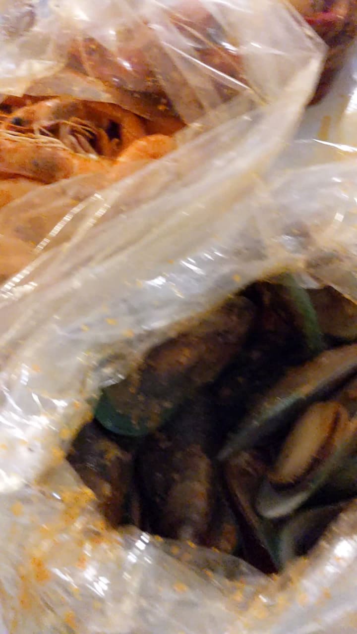 Video review of The Boiling Crab
