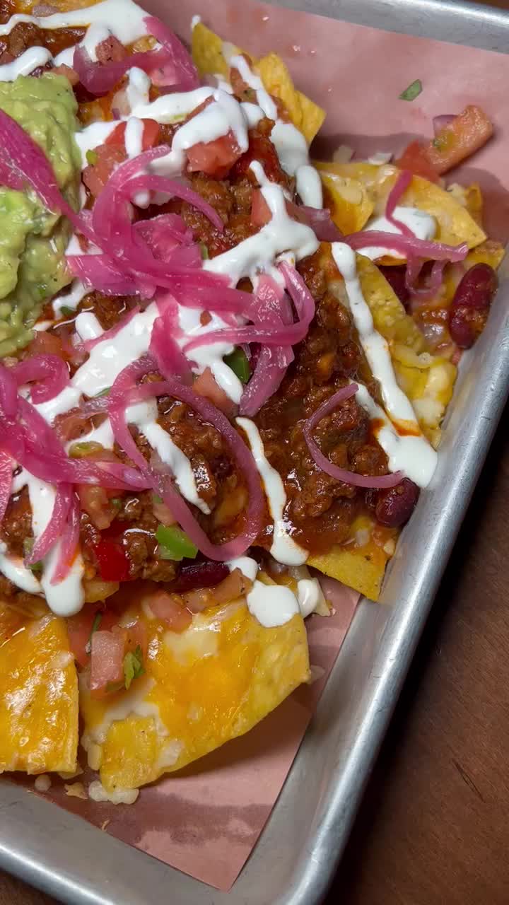 American Beauty Bar & Grill