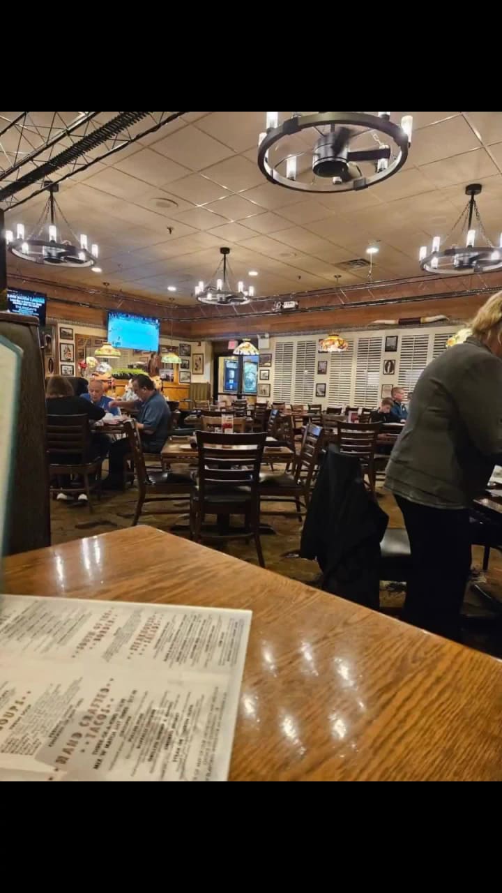 Prospector's Steakhouse & Saloon