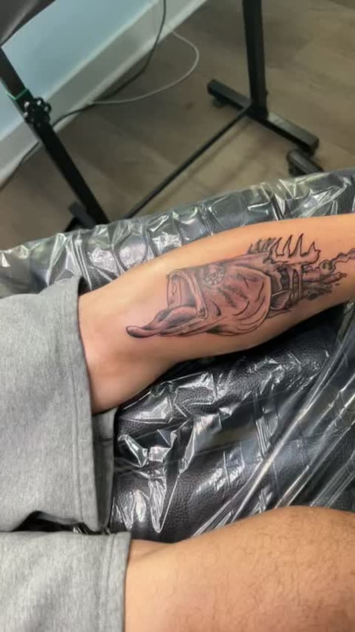 These colors dont run