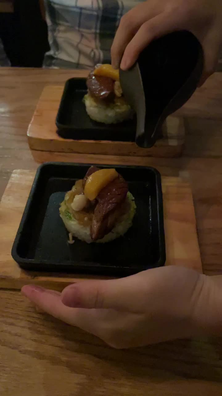 Video review of Soogil