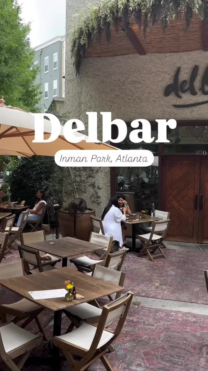 Delbar Middle Eastern