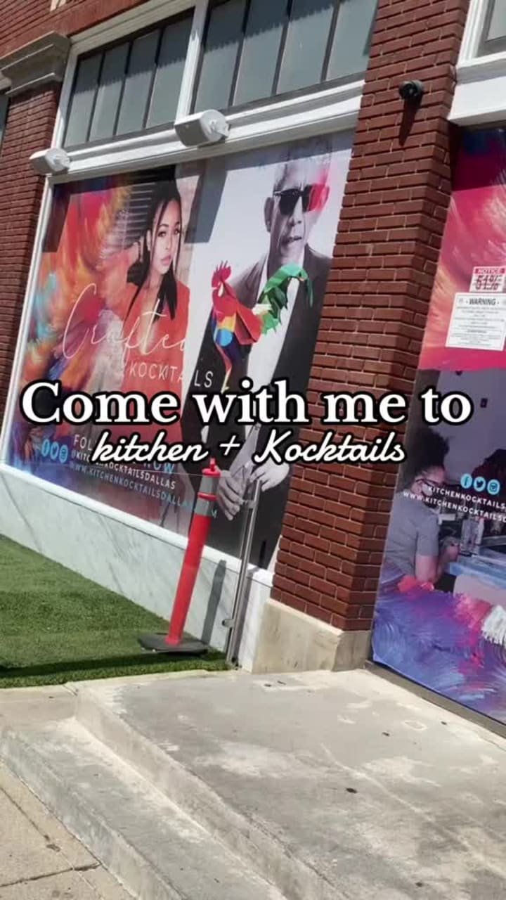 True Kitchen + Kocktails