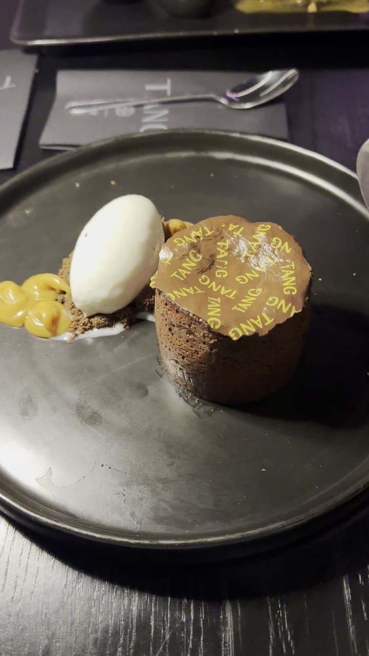 TANG Asian Luxury Restaurant & Bar