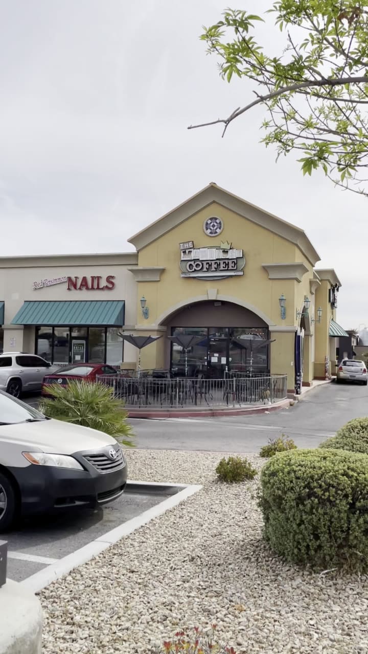 Video review of The MadHouse Coffee