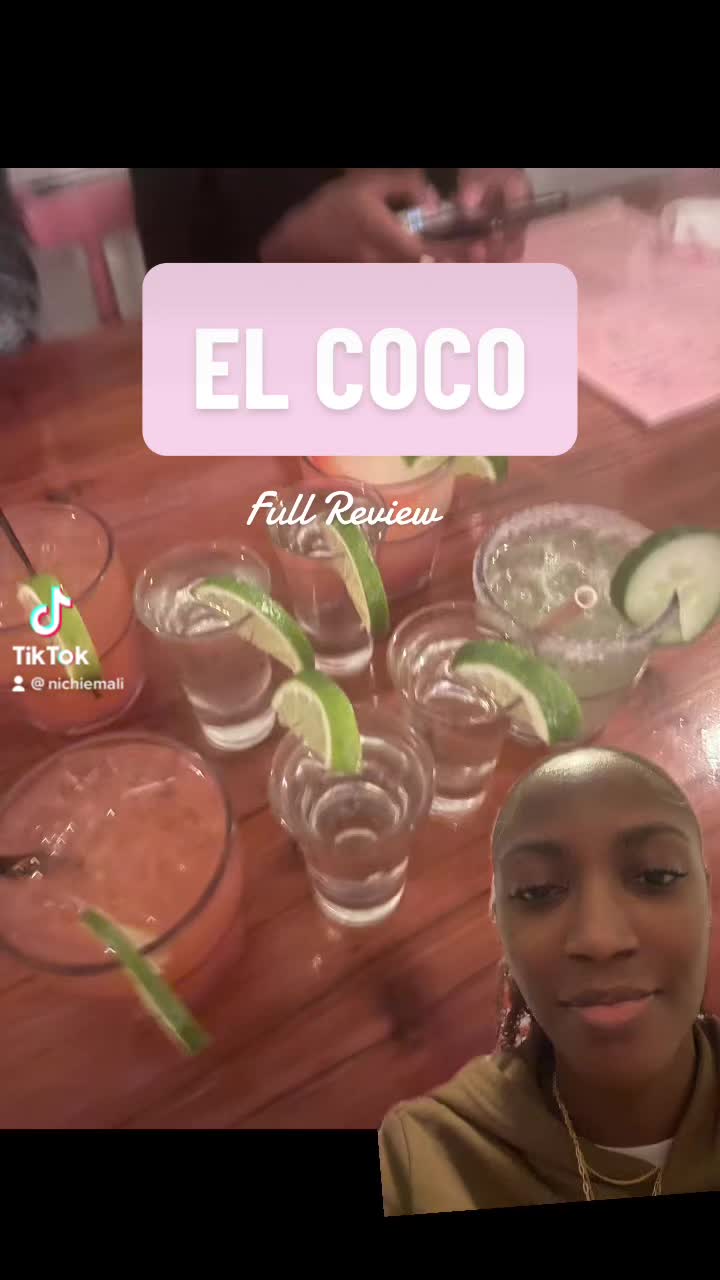 El Coco