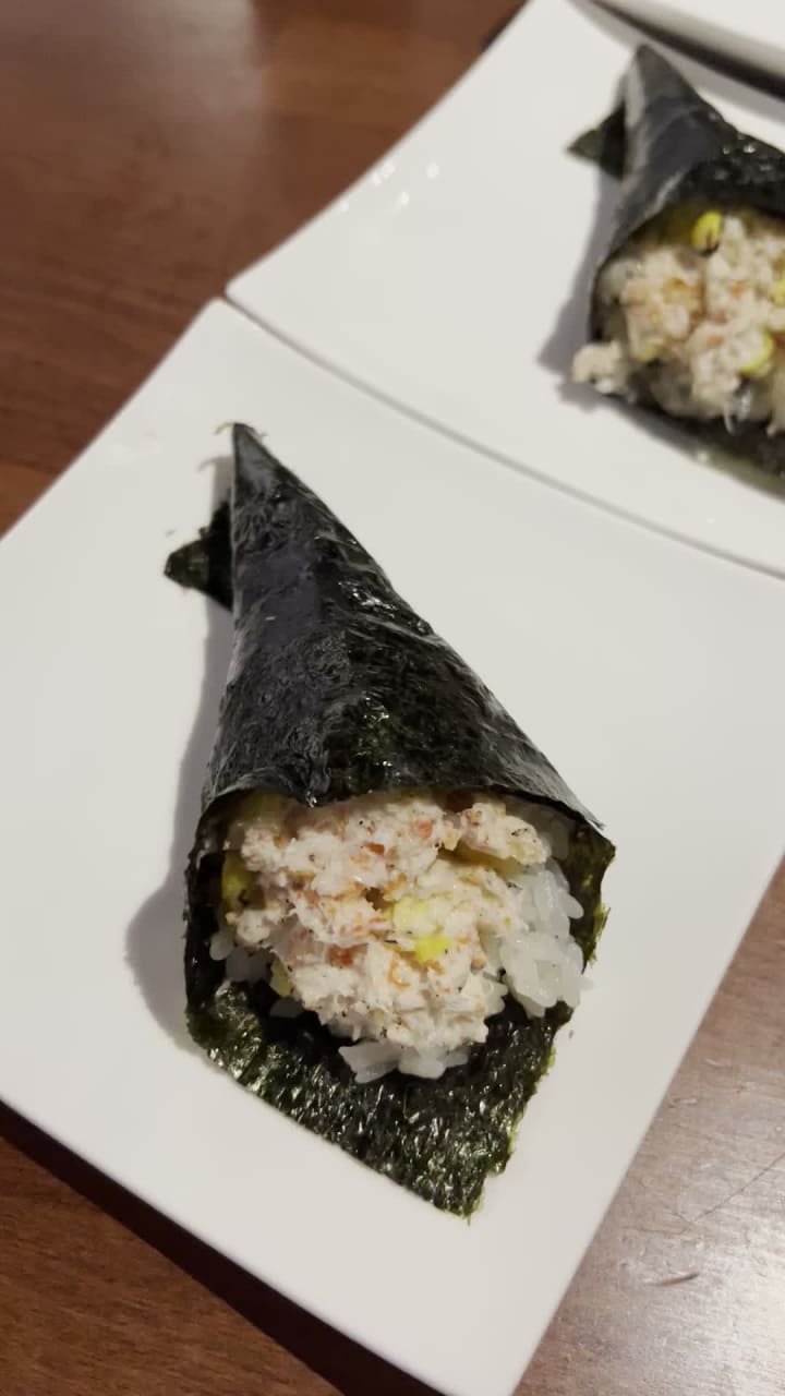 Fisherman’s Table Yamasaki