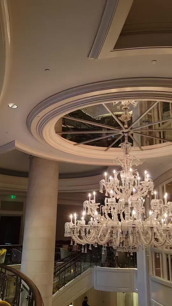 St. Regis Hotels & Resorts