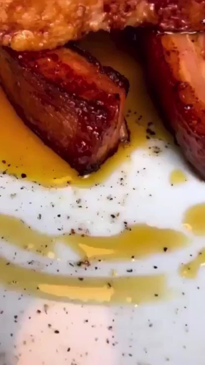 Benchmark Restaurant