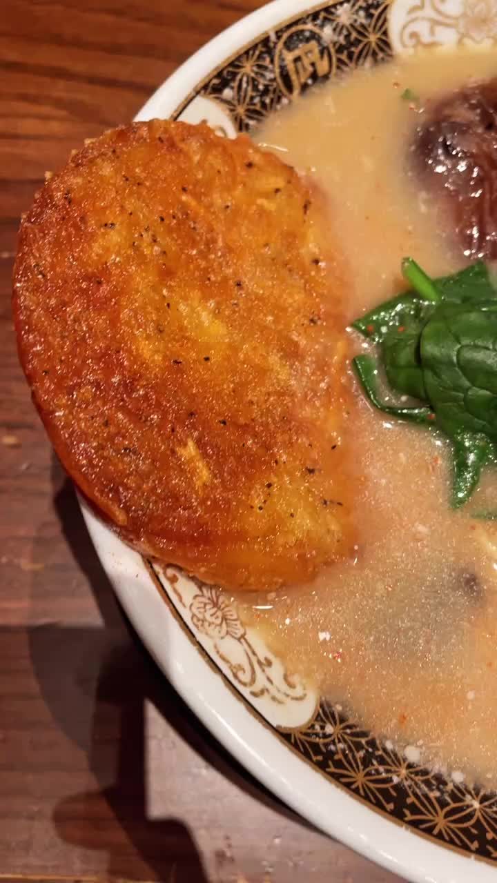 Ramen Nagi Valley Fair