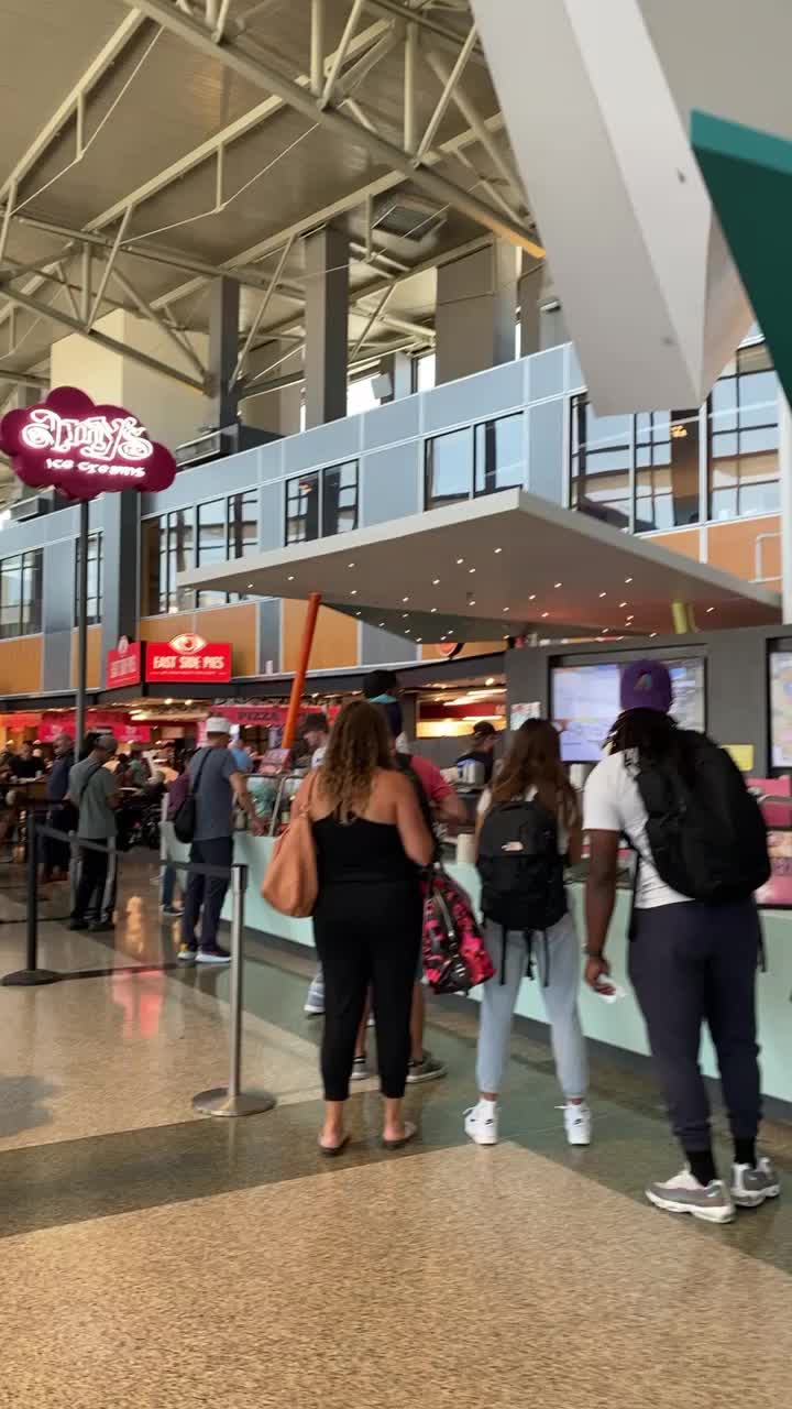 Video review of Amy's Ice Creams