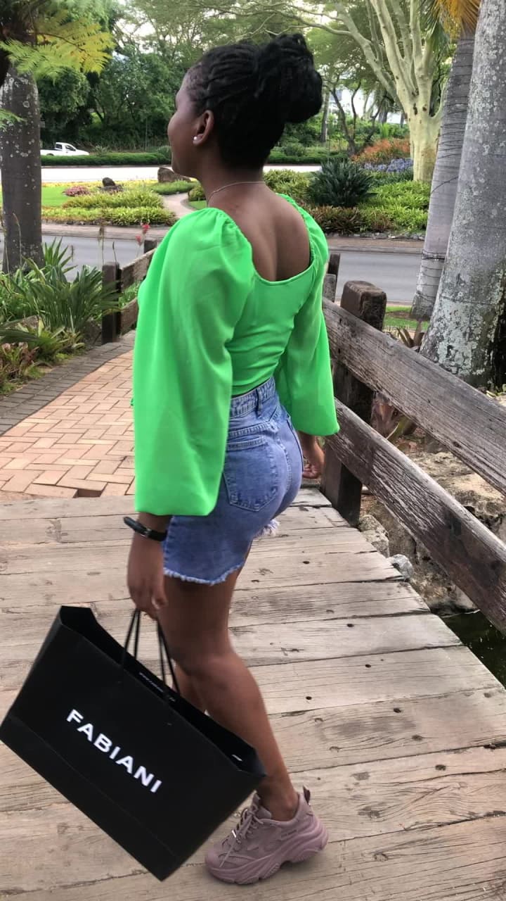 Emnotweni Casino, Riverside Mall