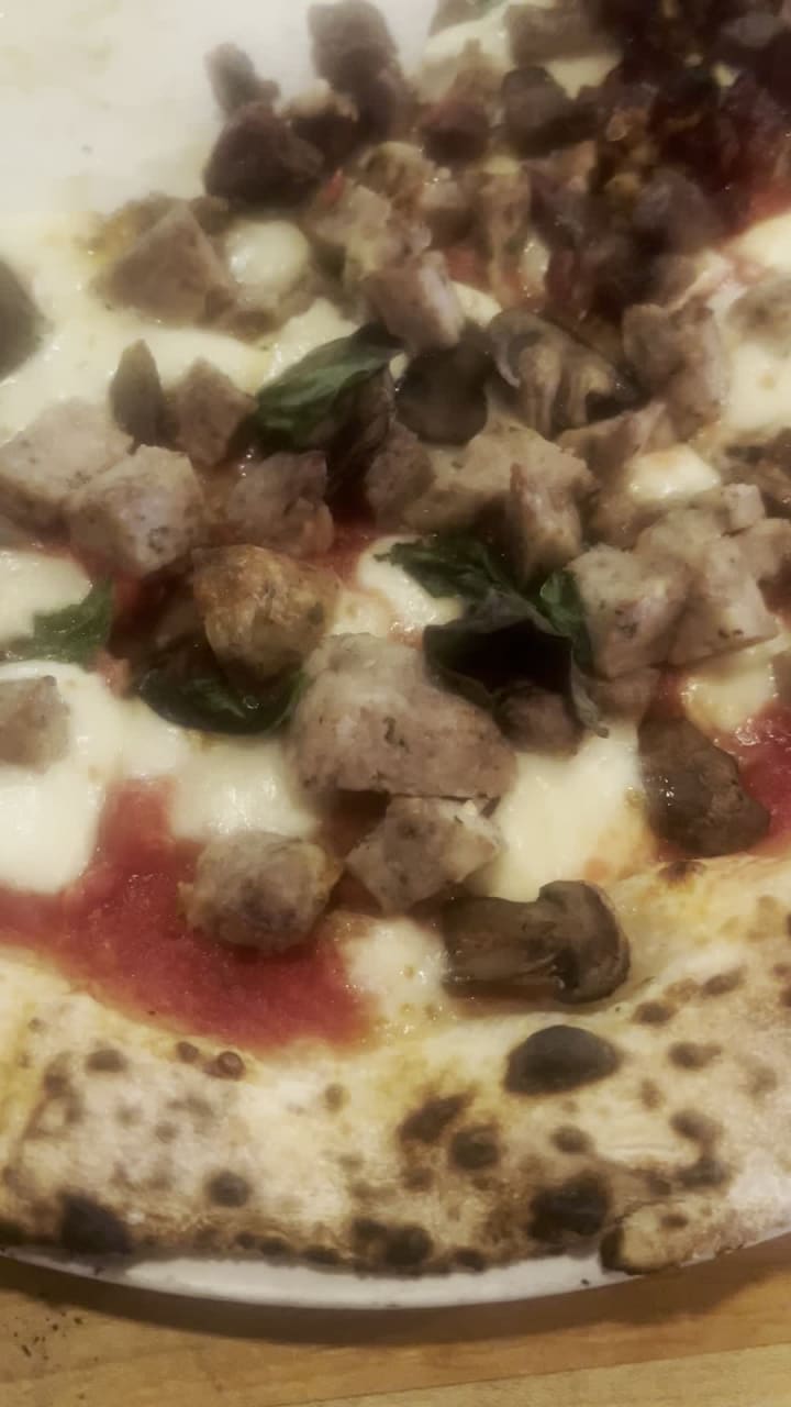 Video review of Cane Rosso